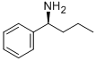 (S)-1-phenylbutylamine Structure,3789-60-4Structure