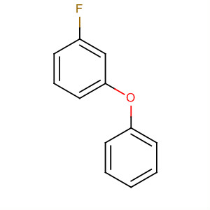3-苯氧基氟苯結(jié)構(gòu)式_3798-89-8結(jié)構(gòu)式