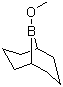 B-甲氧基-9-Bbn結(jié)構(gòu)式_38050-71-4結(jié)構(gòu)式