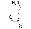3,5-Dichloro-2-hydroxybenzylamineStructure,38060-64-9Structure 3,5-Dichloro-2-hydroxybenzylamine Structure,38060-64-9Structure
