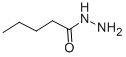 PentanohydrazideStructure,38291-82-6Structure Pentanohydrazide Structure,38291-82-6Structure