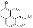 1,8-DibromopyreneStructure,38303-35-4Structure 1,8-Dibromopyrene Structure,38303-35-4Structure