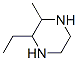2-Ethyl-3-methylpiperazineStructure,383172-89-2Structure 2-Ethyl-3-methylpiperazine Structure,383172-89-2Structure
