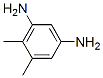 3,5-Diamino-1,2-dimethylbenzeneStructure,38353-98-9Structure 3,5-Diamino-1,2-dimethylbenzene Structure,38353-98-9Structure
