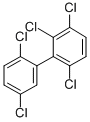 2,2,3,5,6-五氯聯(lián)苯結(jié)構(gòu)式_38379-99-6結(jié)構(gòu)式