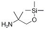 1,1-Dimethyl-2-trimethylsilyloxyethylamineStructure,38421-19-1Structure 1,1-Dimethyl-2-trimethylsilyloxyethylamine Structure,38421-19-1Structure