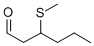 3-甲基硫代己醛結(jié)構(gòu)式_38433-74-8結(jié)構(gòu)式