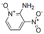 2-Pyridinamine,3-nitro-,1-oxide (9ci)Structure,385377-29-7Structure 2-Pyridinamine,3-nitro-,1-oxide (9ci) Structure,385377-29-7Structure