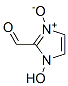 (9ci)-1-羥基-1H-咪唑-2-羧醛3-氧化物結構式_385377-30-0結構式