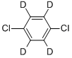 1,4-Dichlorobenzene-d4Structure,3855-82-1Structure 1,4-Dichlorobenzene-d4 Structure,3855-82-1Structure