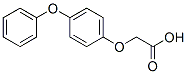 (4-Phenoxyphenoxy)acetic acidStructure,38559-90-9Structure (4-Phenoxyphenoxy)acetic acid Structure,38559-90-9Structure