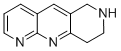 1,2,3,4-Tetrahydropyrido[4,3-b][1,8]naphthyridine Structure,387358-41-0Structure