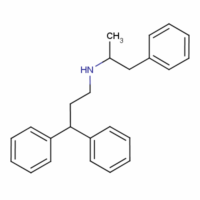異戊二烯基胺結(jié)構(gòu)式_390-64-7結(jié)構(gòu)式