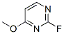 Pyrimidine, 2-fluoro-4-methoxy- (9ci)Structure,39030-96-1Structure Pyrimidine, 2-fluoro-4-methoxy- (9ci) Structure,39030-96-1Structure