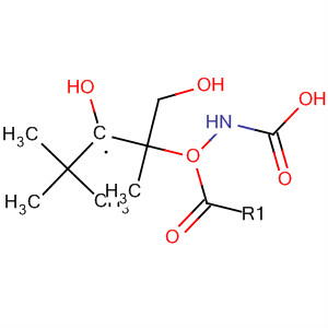 (1,3-Dihydroxy-2-methyl-2-propanyl)(2-methyl-2-propanyl)carbamic acidStructure,391200-37-6Structure (1,3-Dihydroxy-2-methyl-2-propanyl)(2-methyl-2-propanyl)carbamic acid Structure,391200-37-6Structure