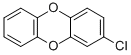 2-Chlorodibenzo-p-dioxinStructure,39227-54-8Structure 2-Chlorodibenzo-p-dioxin Structure,39227-54-8Structure