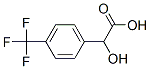 4-三氟甲基扁桃酸結構式_395-35-7結構式