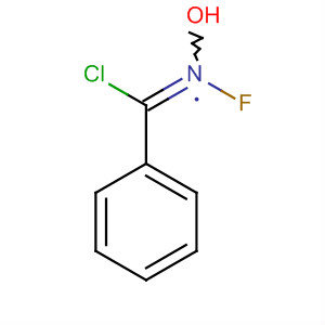Alpha-chloro-2-fluorobenzaldoximeStructure,39502-43-7Structure Alpha-chloro-2-fluorobenzaldoxime Structure,39502-43-7Structure
