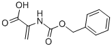 Z-dehydro-ala-oh結(jié)構(gòu)式_39692-63-2結(jié)構(gòu)式