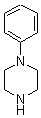 1-苯基哌嗪雙鹽酸鹽結(jié)構(gòu)式_4004-95-9結(jié)構(gòu)式