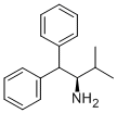 (R)-(+)-2-amino-3-methyl-1,1-diphenylbutaneStructure,400870-29-3Structure (R)-(+)-2-amino-3-methyl-1,1-diphenylbutane Structure,400870-29-3Structure