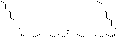 Dioleyl amineStructure,40165-68-2Structure Dioleyl amine Structure,40165-68-2Structure