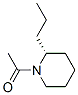 (2r)-(9ci)-1-乙?；?2-丙基哌啶結(jié)構(gòu)式_401789-21-7結(jié)構(gòu)式