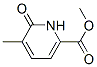 2-Pyridinecarboxylicacid,1,6-dihydro-5-methyl-6-oxo-,methylester(9ci)Structure,401792-80-1Structure 2-Pyridinecarboxylicacid,1,6-dihydro-5-methyl-6-oxo-,methylester(9ci) Structure,401792-80-1Structure