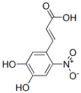 2-Propenoic acid, 3-(4,5-dihydroxy-2-nitrophenyl)-, (2e)-(9ci)Structure,402932-81-4Structure 2-Propenoic acid, 3-(4,5-dihydroxy-2-nitrophenyl)-, (2e)-(9ci) Structure,402932-81-4Structure