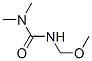 (9CI)-N-(甲氧基甲基)-N,N-二甲基-脲結(jié)構(gòu)式_40333-70-8結(jié)構(gòu)式