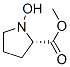 L-proline, 1-hydroxy-, methyl ester (9ci)Structure,403477-63-4Structure L-proline, 1-hydroxy-, methyl ester (9ci) Structure,403477-63-4Structure