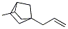 (9ci)-3-甲基-1-(2-丙烯基)-雙環(huán)[2.2.1]庚烷結(jié)構(gòu)式_403483-12-5結(jié)構(gòu)式