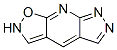 2H-異噁唑并[5,4-b]吡唑并[4,3-e]吡啶(9ci)結(jié)構(gòu)式_404345-61-5結(jié)構(gòu)式