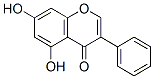 5,7-DihydroxyisoflavoneStructure,4044-00-2Structure 5,7-Dihydroxyisoflavone Structure,4044-00-2Structure