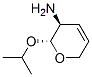 (2r,3s)-(9ci)-3,6-二氫-2-(1-甲基乙氧基)-2H-吡喃-3-胺結(jié)構(gòu)式_405145-84-8結(jié)構(gòu)式