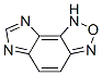 1H-imidazo[4,5-e]-2,1,3-benzoxadiazole(9ci) Structure,40554-51-6Structure