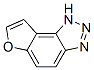 1H-furo[3,2-e]benzotriazole (9ci) Structure,40554-55-0Structure