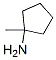 1-甲基環(huán)戊胺結(jié)構(gòu)式_40571-45-7結(jié)構(gòu)式