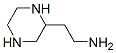 2-Piperazineethanamine(9ci)Structure,405932-27-6Structure 2-Piperazineethanamine(9ci) Structure,405932-27-6Structure