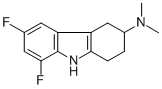 FlucindoleStructure,40594-09-0Structure Flucindole Structure,40594-09-0Structure