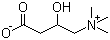 Dl-carnitineStructure,406-76-8Structure Dl-carnitine Structure,406-76-8Structure