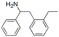 Benzeneethanamine, 2-ethyl-alpha-phenyl-(9ci)Structure,406174-55-8Structure Benzeneethanamine, 2-ethyl-alpha-phenyl-(9ci) Structure,406174-55-8Structure