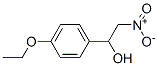 Benzenemethanol, 4-ethoxy-alpha-(nitromethyl)-(9ci)Structure,408306-89-8Structure Benzenemethanol, 4-ethoxy-alpha-(nitromethyl)-(9ci) Structure,408306-89-8Structure