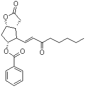 Dn-bkStructure,40834-86-4Structure Dn-bk Structure,40834-86-4Structure