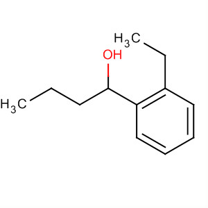 Benzenemethanol, 2-ethyl--alpha--propyl-(9ci)Structure,408523-27-3Structure Benzenemethanol, 2-ethyl--alpha--propyl-(9ci) Structure,408523-27-3Structure