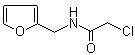 2-Chloro-n-(2-furylmethyl)acetamideStructure,40914-13-4Structure 2-Chloro-n-(2-furylmethyl)acetamide Structure,40914-13-4Structure