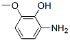 2-Amino-6-methoxyphenolStructure,40925-71-1Structure 2-Amino-6-methoxyphenol Structure,40925-71-1Structure
