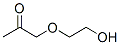 2-Propanone, 1-(2-hydroxyethoxy)-(9ci)Structure,41006-01-3Structure 2-Propanone, 1-(2-hydroxyethoxy)-(9ci) Structure,41006-01-3Structure