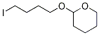 4-Iodobutyl tetrahydropyranyl etherStructure,41049-30-3Structure 4-Iodobutyl tetrahydropyranyl ether Structure,41049-30-3Structure