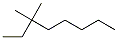 3,3-DimethyloctaneStructure,4110-44-5Structure 3,3-Dimethyloctane Structure,4110-44-5Structure